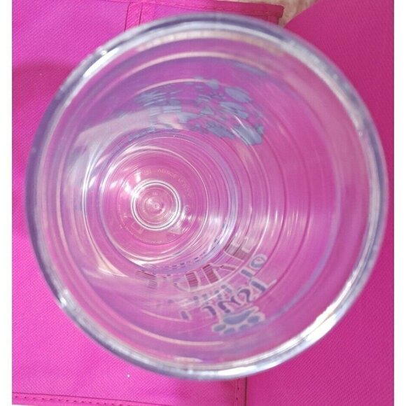 Tervis 28 oz. Tumbler "I Just Want to Save Animals" non-Tervis Lid - Picture 7 of 10